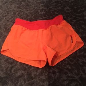 Reebok speedwick Crossfit short
